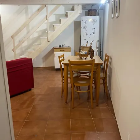 Appartamento Tommy's House