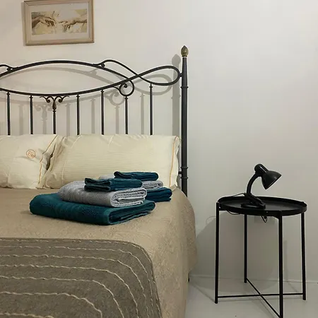 Appartamento Tommy's House *
