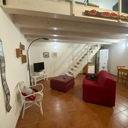 Tommy's House *