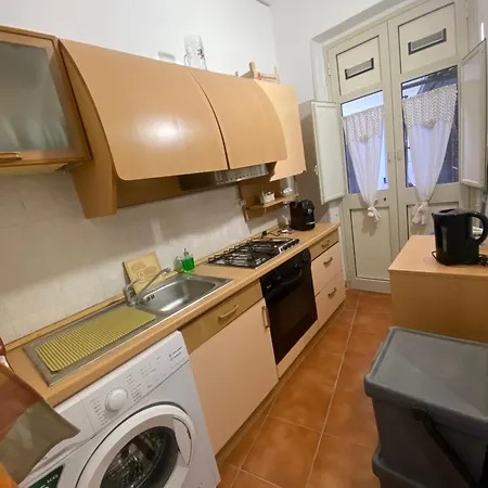 Tommy's House Appartamento