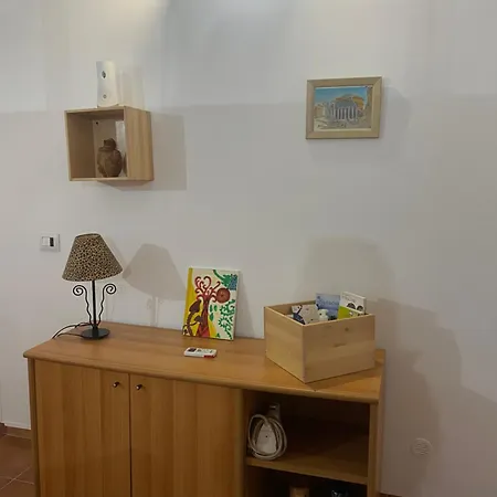 Tommy's House Appartamento